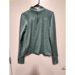 Nike Running Upf 40+ Size M